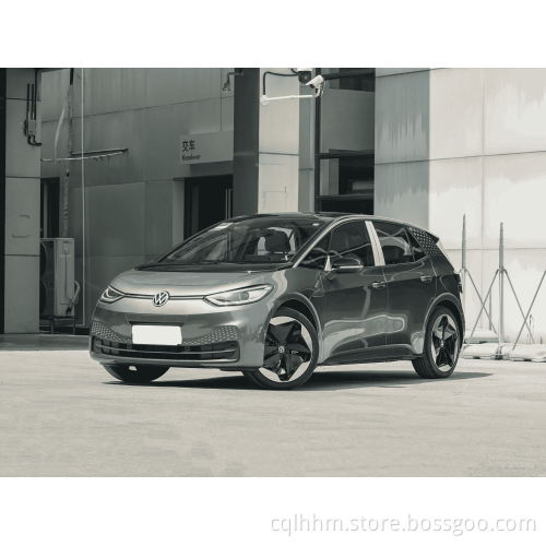 Vw ID3 Suv New Energy Vehicles High Speed Electric Car Vw Cheap used car